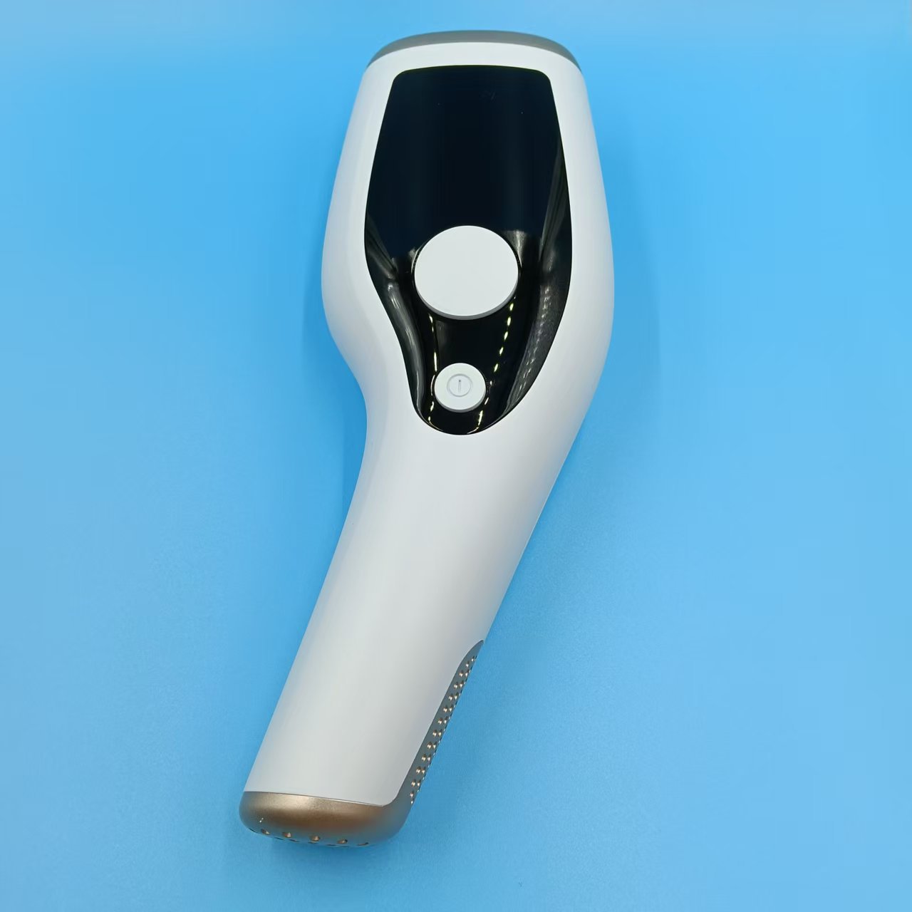 家用光子脱毛仪S4冰点无痛脉冲脱毛器全身嫩肤详情3