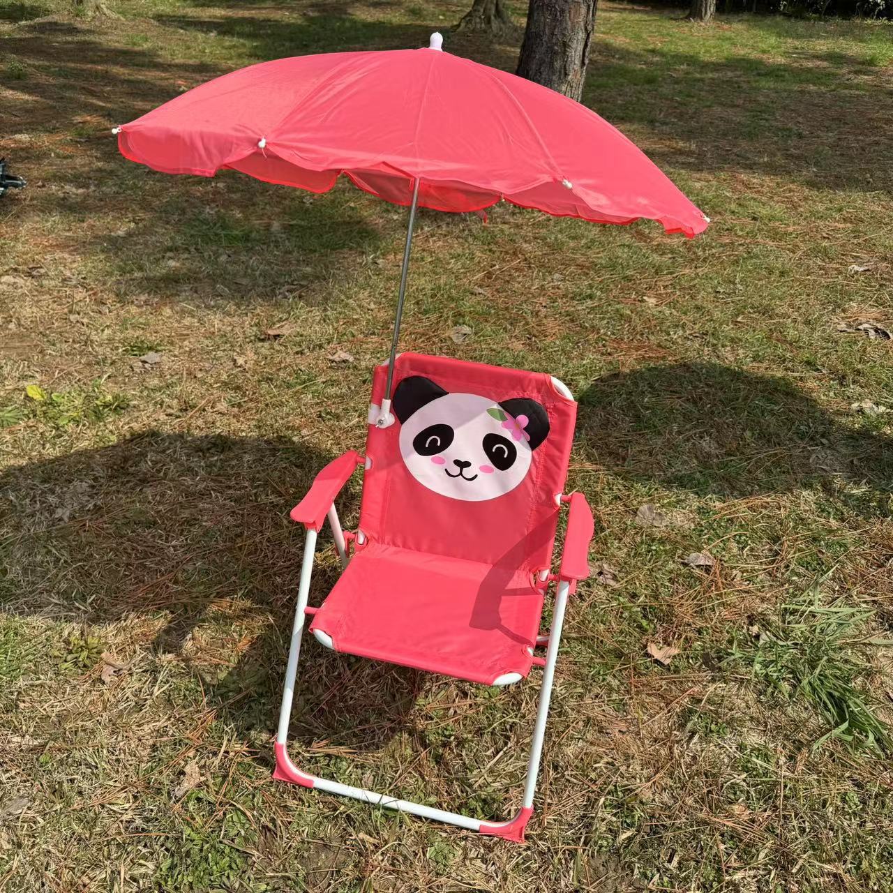 儿童沙滩椅套装详情5