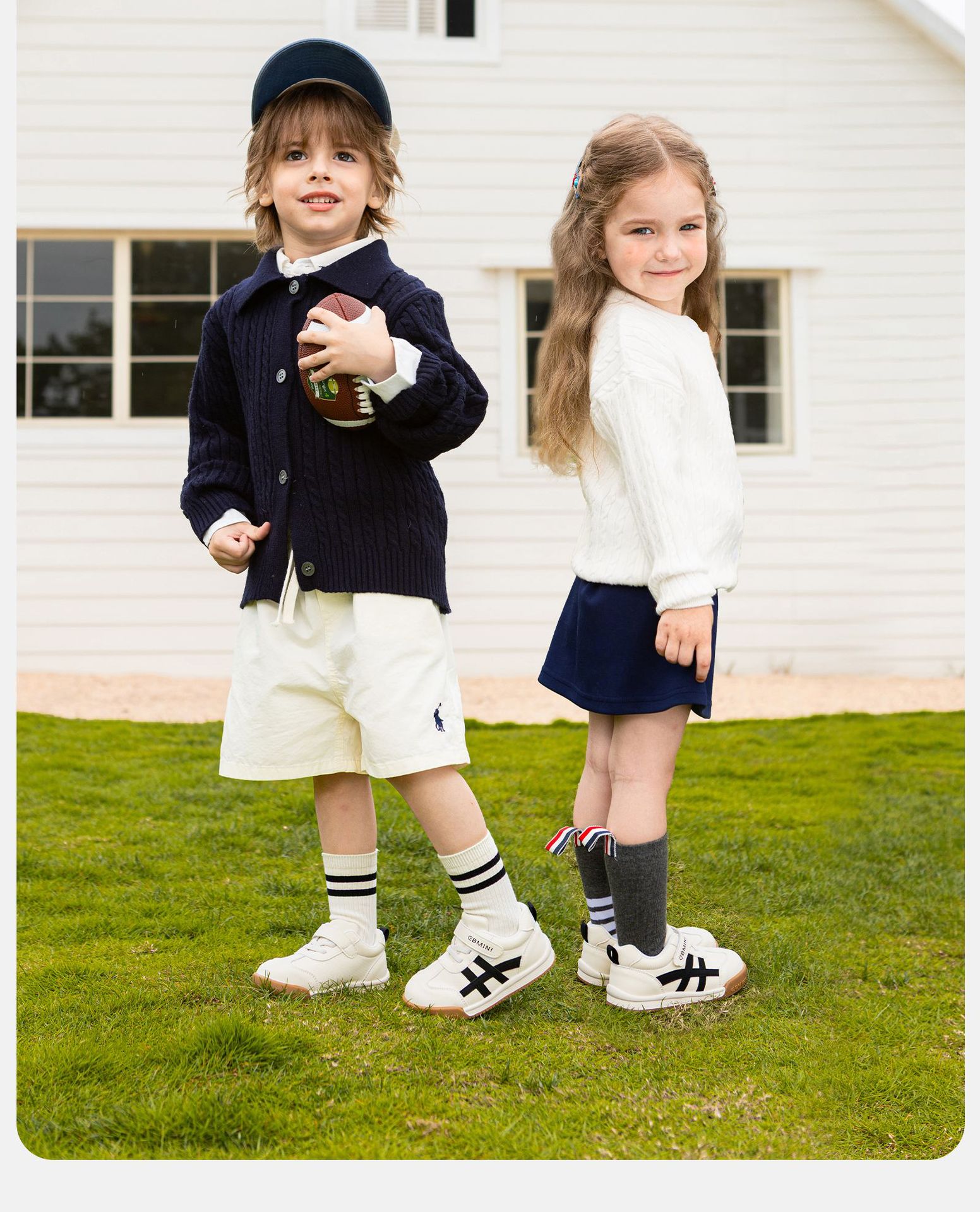 英贝米尼秋季新款儿童鞋宝宝鞋男女小童软底婴儿学步鞋防滑轻稳鞋详情22