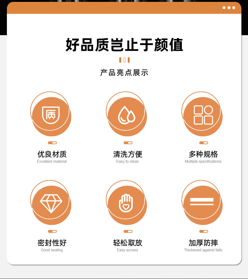 现货透明PET材质喷雾塑料瓶通用分装收纳瓶乳液酒精细雾小喷瓶详情2