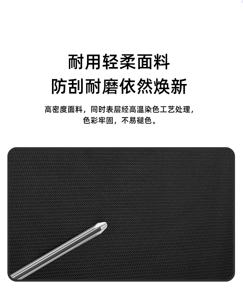 商务背包男士双肩包男生旅行休闲出差通勤大学生笔记本电脑书包男详情7
