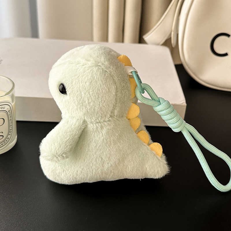 四寸抓机娃娃小公仔可爱毛绒钥匙扣背包挂件毛绒玩具礼品玩偶批发详情17