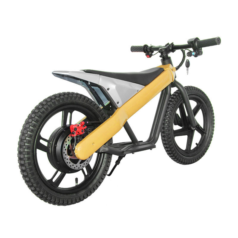 儿童电动车滑步车平衡车Balance Bike Ride On Toys Kids scooter详情60