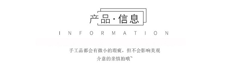 欧美创意钩花捕梦网羽毛风铃挂饰家居玄关室内装饰婚庆背景大挂件详情11