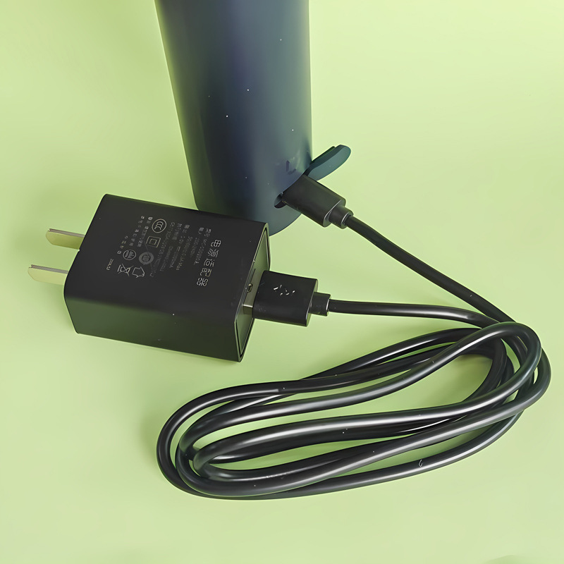 米家S600适用小米电动剃须刀S301S101刮胡刀配件充电器USB线数码充电器详情9