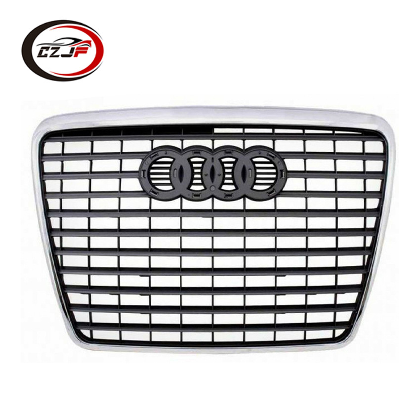 Применяется к центральной сети (4F0853651AN) в 2009-11Audi audi A6 pic 6