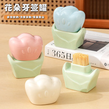 创意款厨房用品鸡蛋格蛋架 家用陶瓷餐具用品蛋托鸡蛋格一件代发详情1