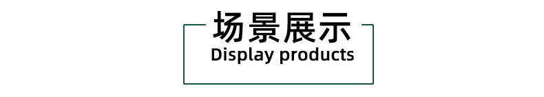 灰色冰箱磁性计划板装饰画收纳画框挂画耶稣主题MDF工艺简约风格详情13