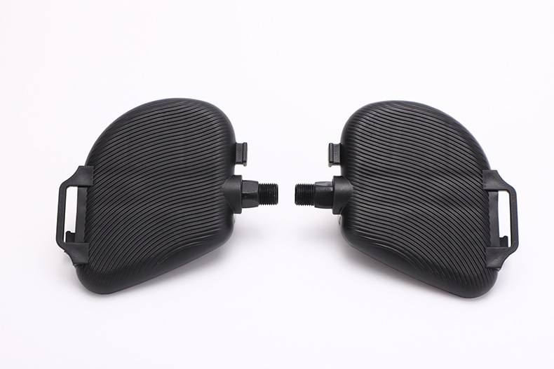 Indoor weight loss dynamic fitness exercise pedals, bicycle pedals, pedal accessories, universal style pic 3