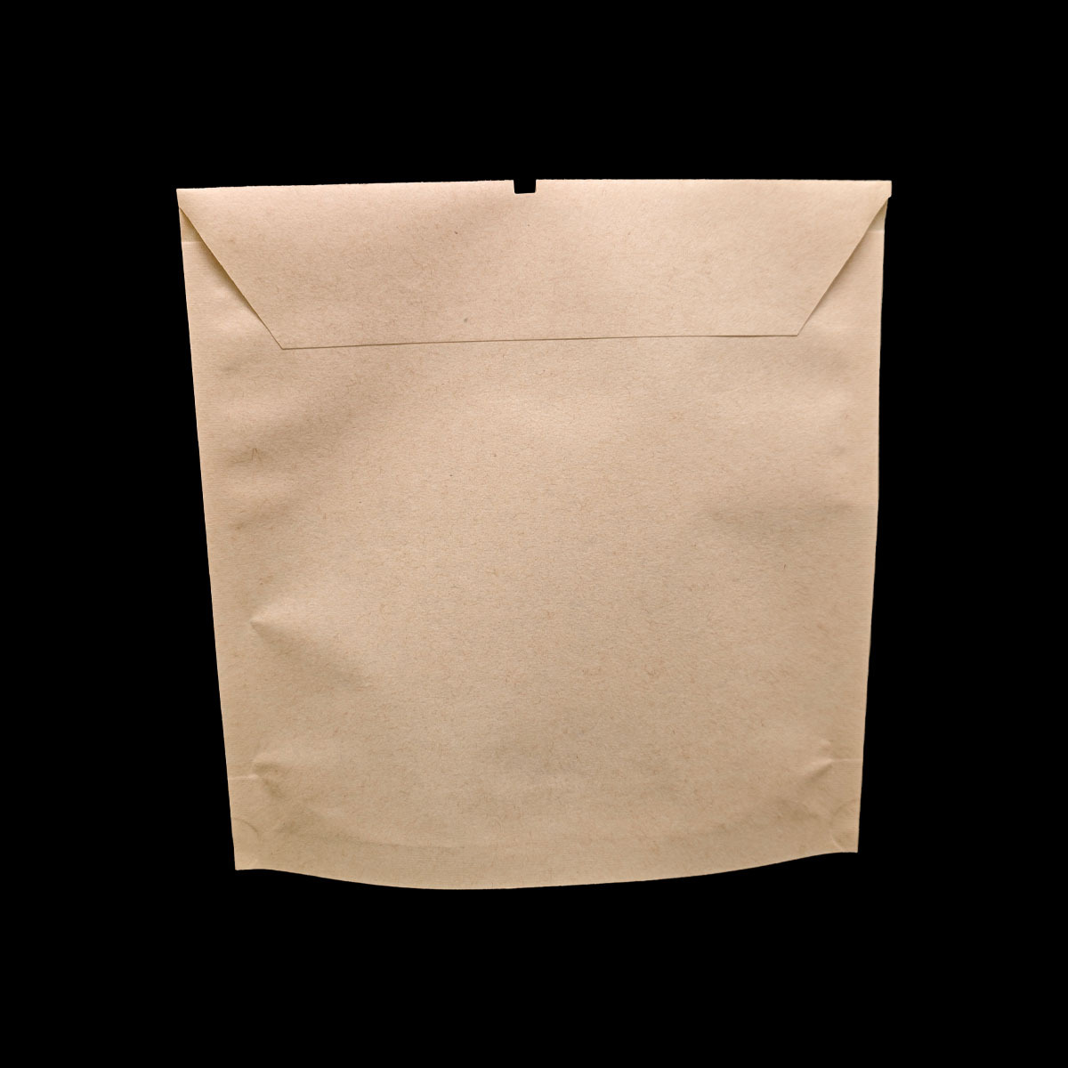 Customized kraft paper window bags, self-sealing bags, sealed packaging bags, self-standing zipper sealed bags, tea, nut and food bags pic 8