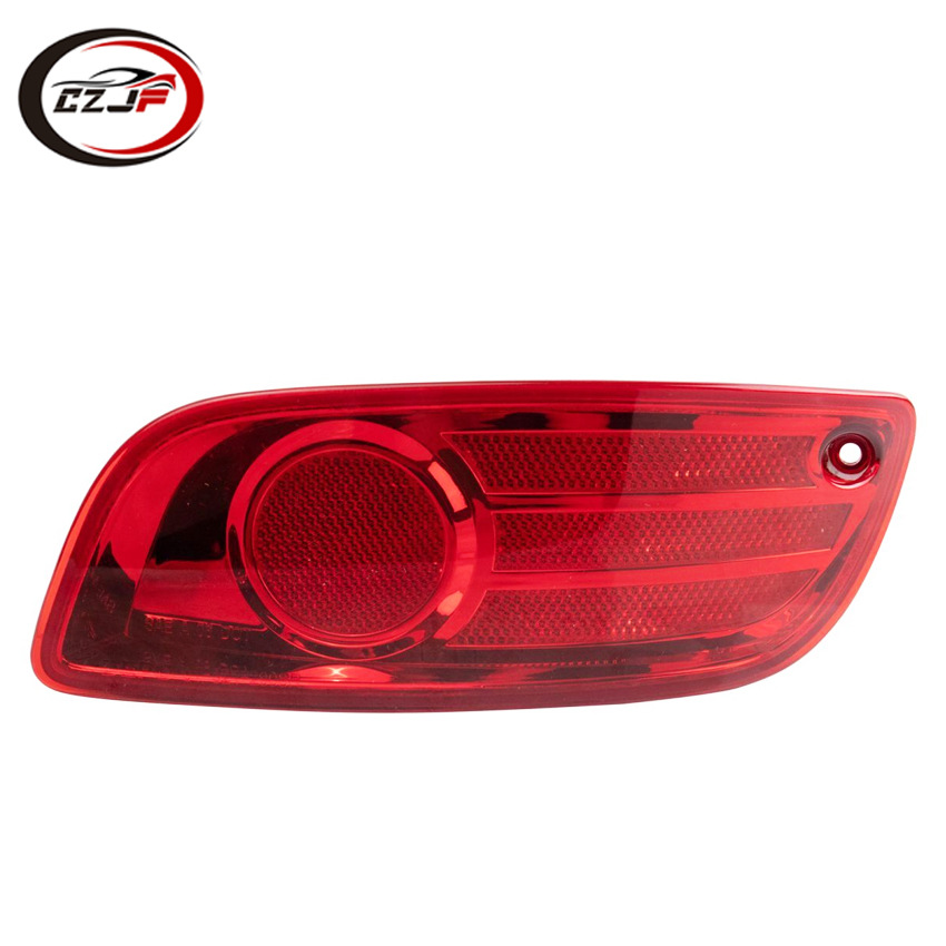 Применительно к фильму на заднем бампере 924082b10 HY2830100 2007-09 modern Santa Fe pic 4
