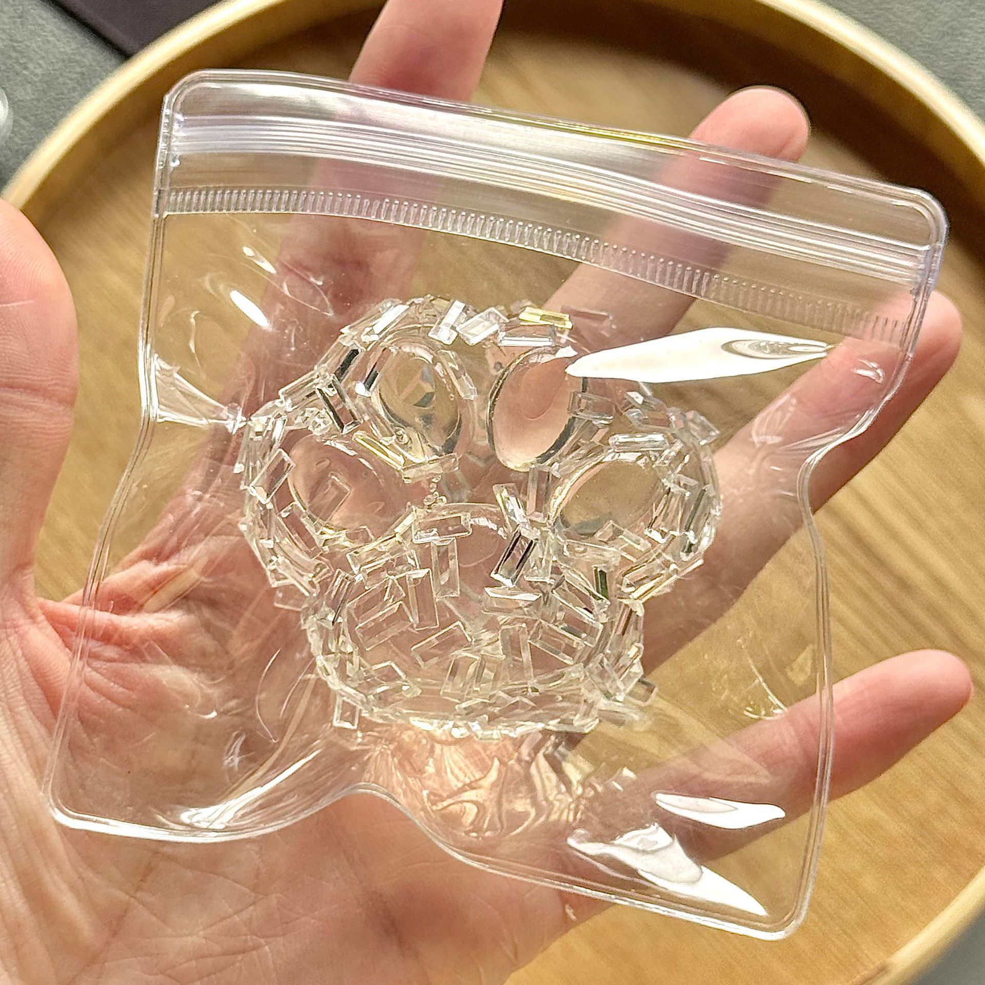 猫爪解压玩具批发创意捏捏乐快回弹减压神器新奇特玩具放松娱乐详情6