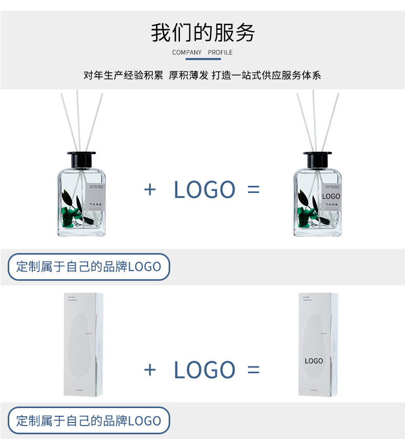 200ml无火香薰室内空气清新剂香氛香水卫生间持久空气清新剂批发详情17