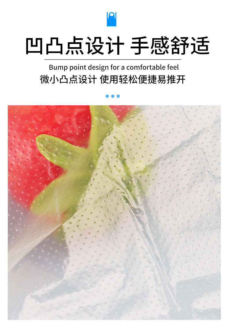 一次性围裙塑料pe餐饮商用火锅烧烤防水防油独立包装市场普货批发详情11