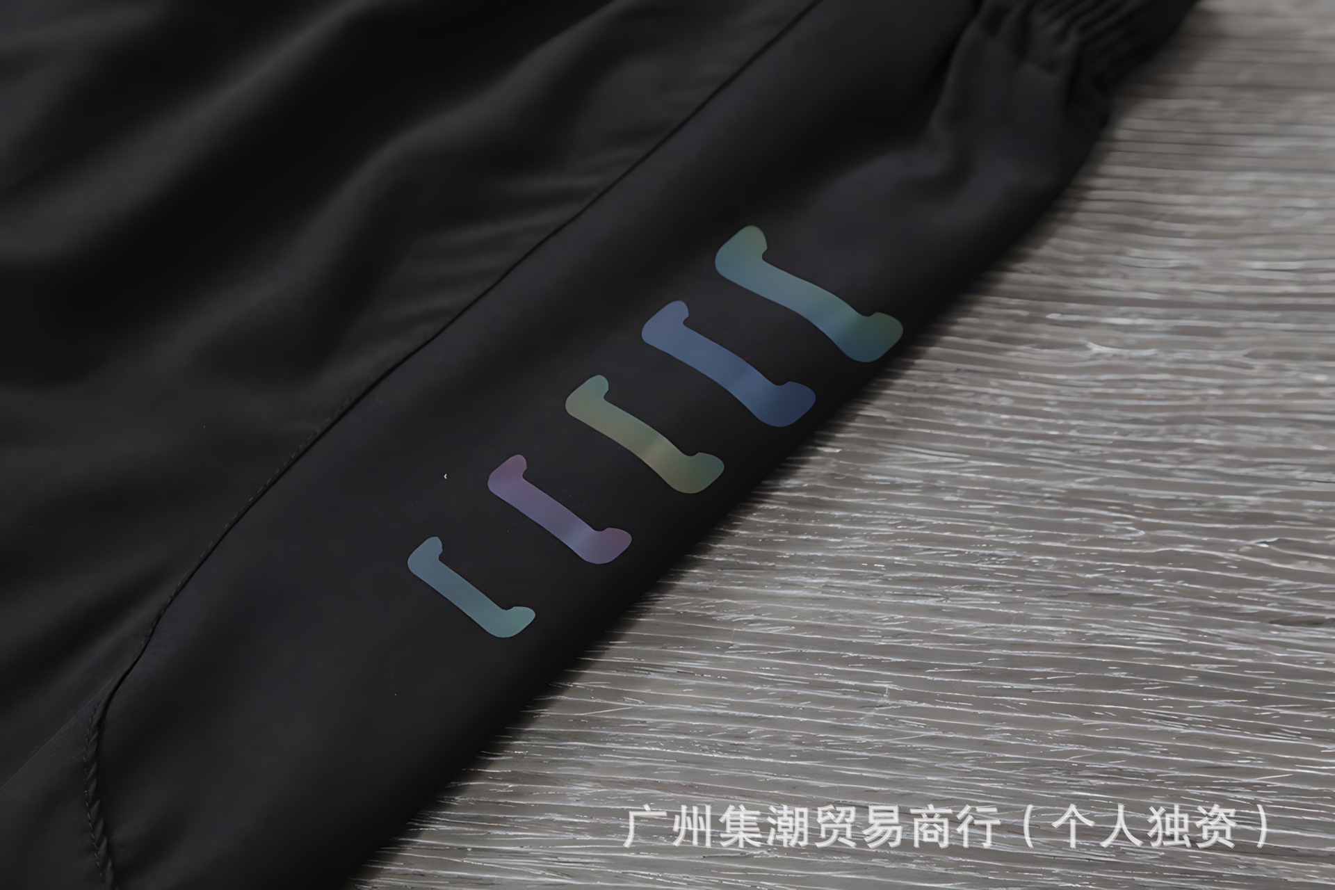 跨境夏季冰丝速干T恤短袖男士户外运动吸湿排汗宽松美式轻薄透气详情6