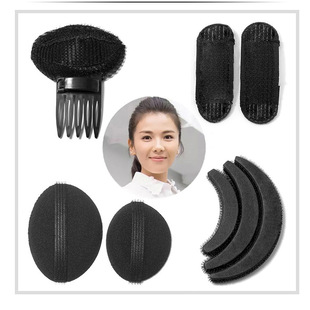 日韩糖果色爱心发夹可爱百搭刘海夹少女发卡网红发饰森系头饰批发详情6