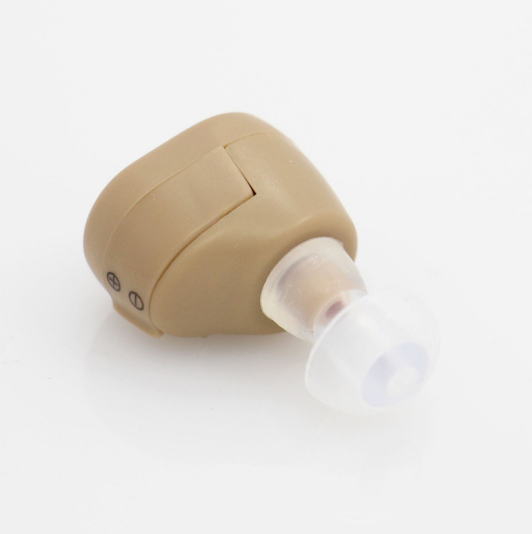 Cross-border exclusive K-86 hearing aid, English packaging, in-ear sound amplifier, battery-powered amplifier hearing aid pic 9