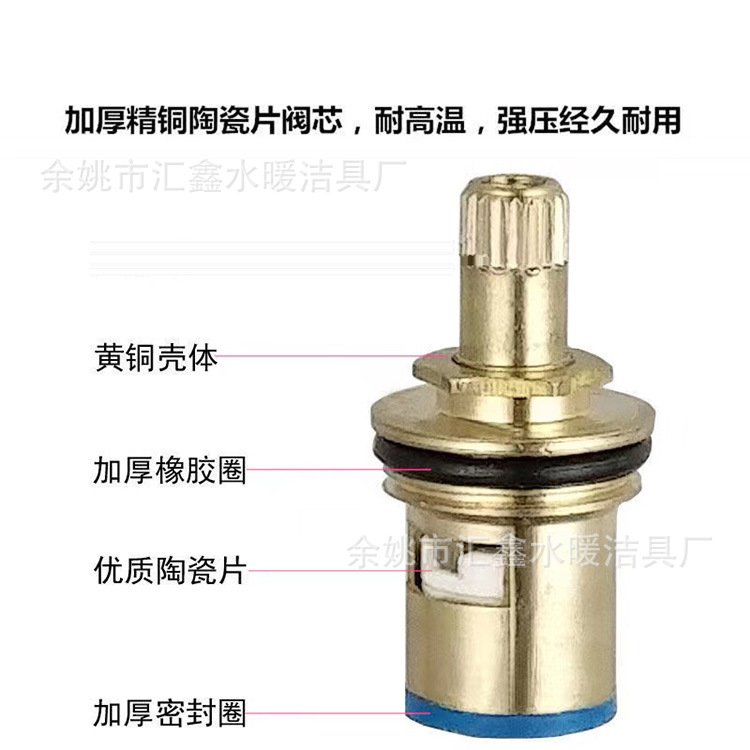 6分洗衣机水龙头单冷快开全自动洗衣机龙头拖把池小龙头家用水嘴详情10