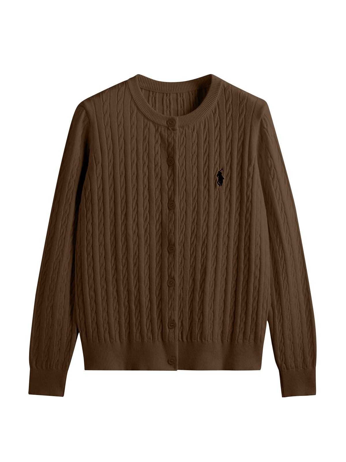 外套女春秋季新款打底毛衣麻花针织衫韩系宽松长袖上衣开衫高级感详情15