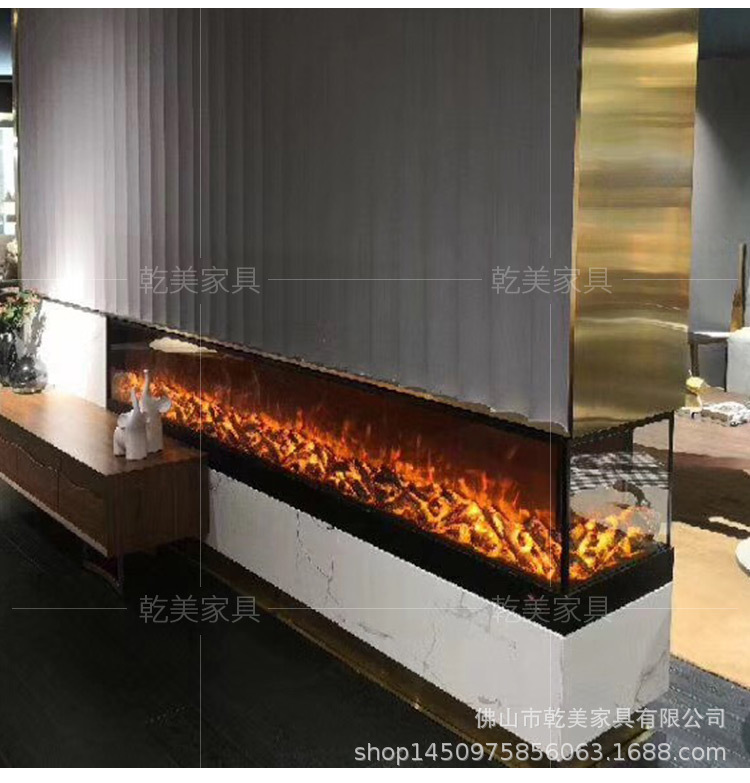 苏泊尔电热煮茶壶电磁炉电壁炉电池炉小家电180g详情13