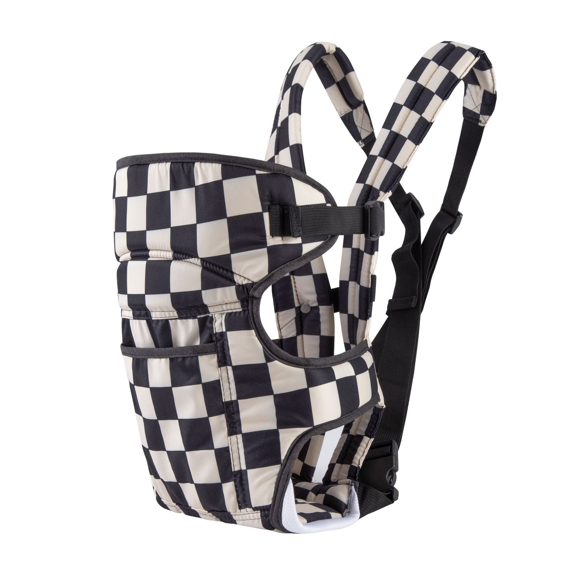 亚马逊双肩婴儿可调节背带四季可用宝宝儿童户外抱娃神器腰凳详情15