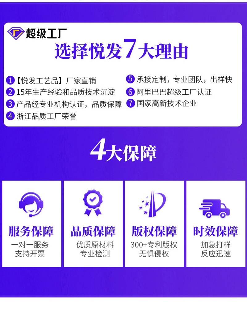 万圣节系列卡通幽灵骷髅头指尖旋转陀螺发泄减压神器儿童礼品玩具详情21