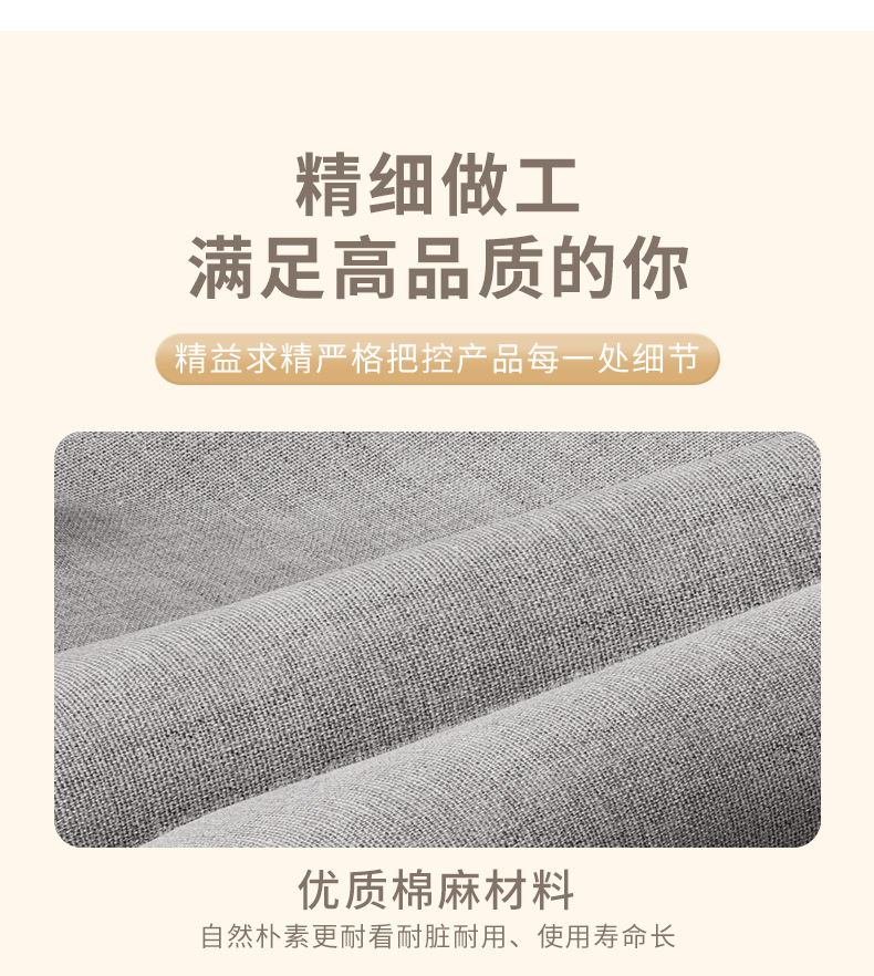 多功能大容量衣柜收纳箱带盖可水洗折叠整理箱日用百货防尘衣物收纳盒详情13