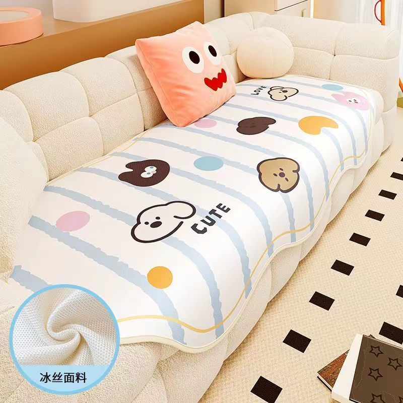 卡通可爱HelloKitty地垫家用浴室吸水卫生间门口防滑脚垫详情20