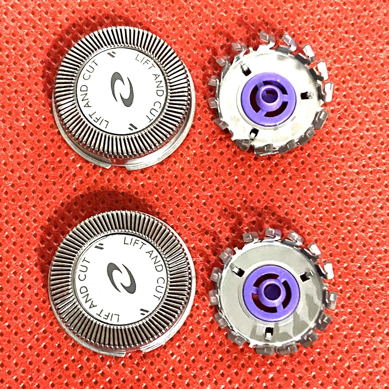 Suitable for Philips razor HQ56 blade mesh HQ917 916 915 914 912HQ902 blade head accessories pic 7