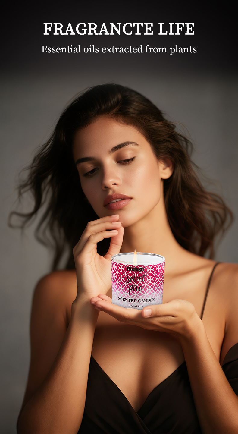 【跨境专供】FORMBO香薰蜡烛室内除臭芳香香薰清新空气除异味香薰详情4