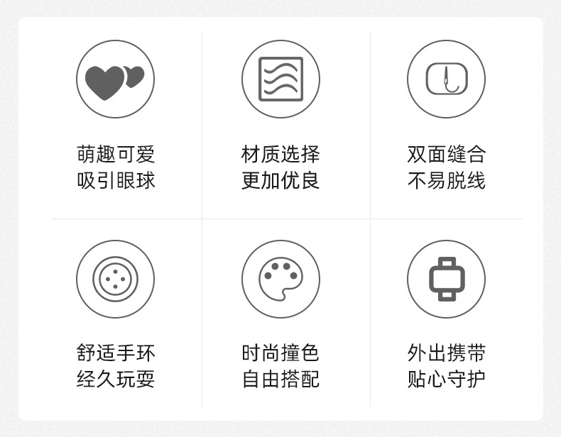 New dog toys, pet cotton knotted toys, fabric strips, durable teeth, durable bones, best-selling bone toy products pic 2