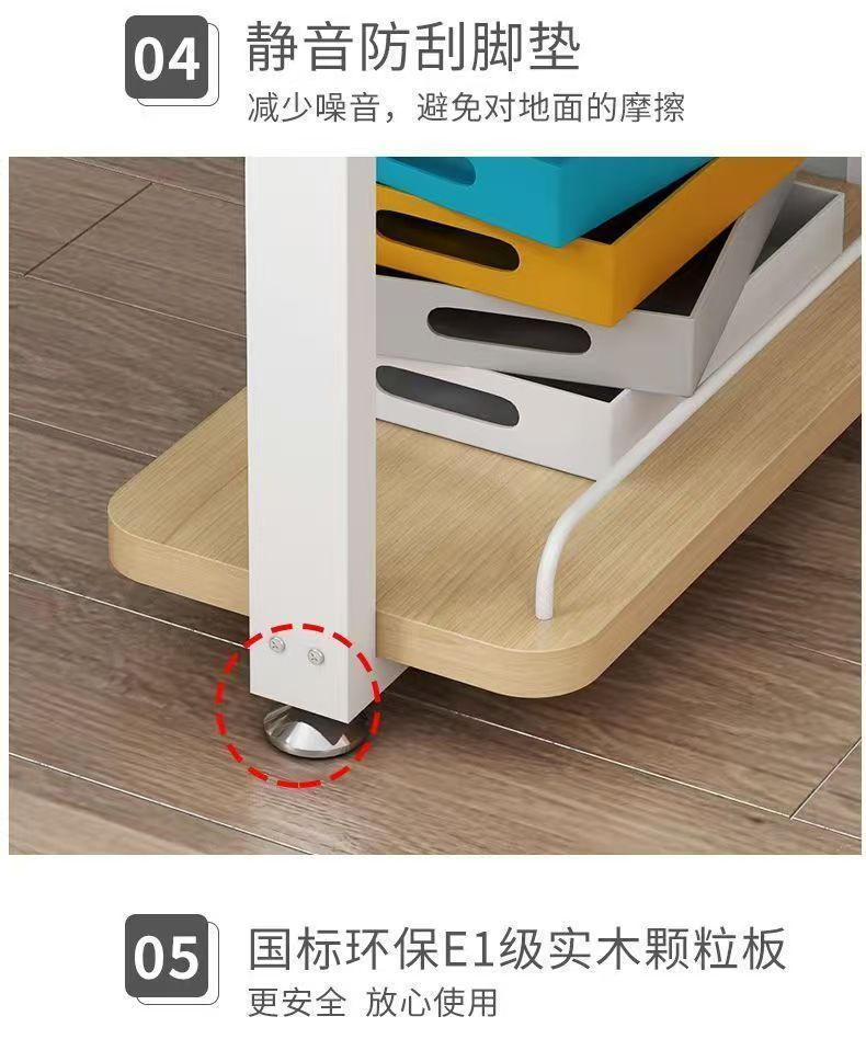 简约办公写字桌租房卧室书桌家用游戏竞技电脑台式桌电竞桌椅套装详情9