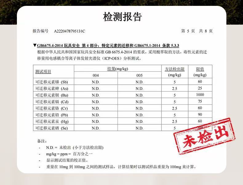 实木质积木头幼儿童早教3-6宝宝可啃咬大颗粒拼装儿童益智玩具详情5