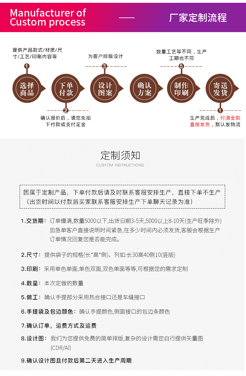 Customized canvas bags, hand-held cotton shopping bags with logo printing, blank student canvas bags, single-shoulder cotton bags pic 32