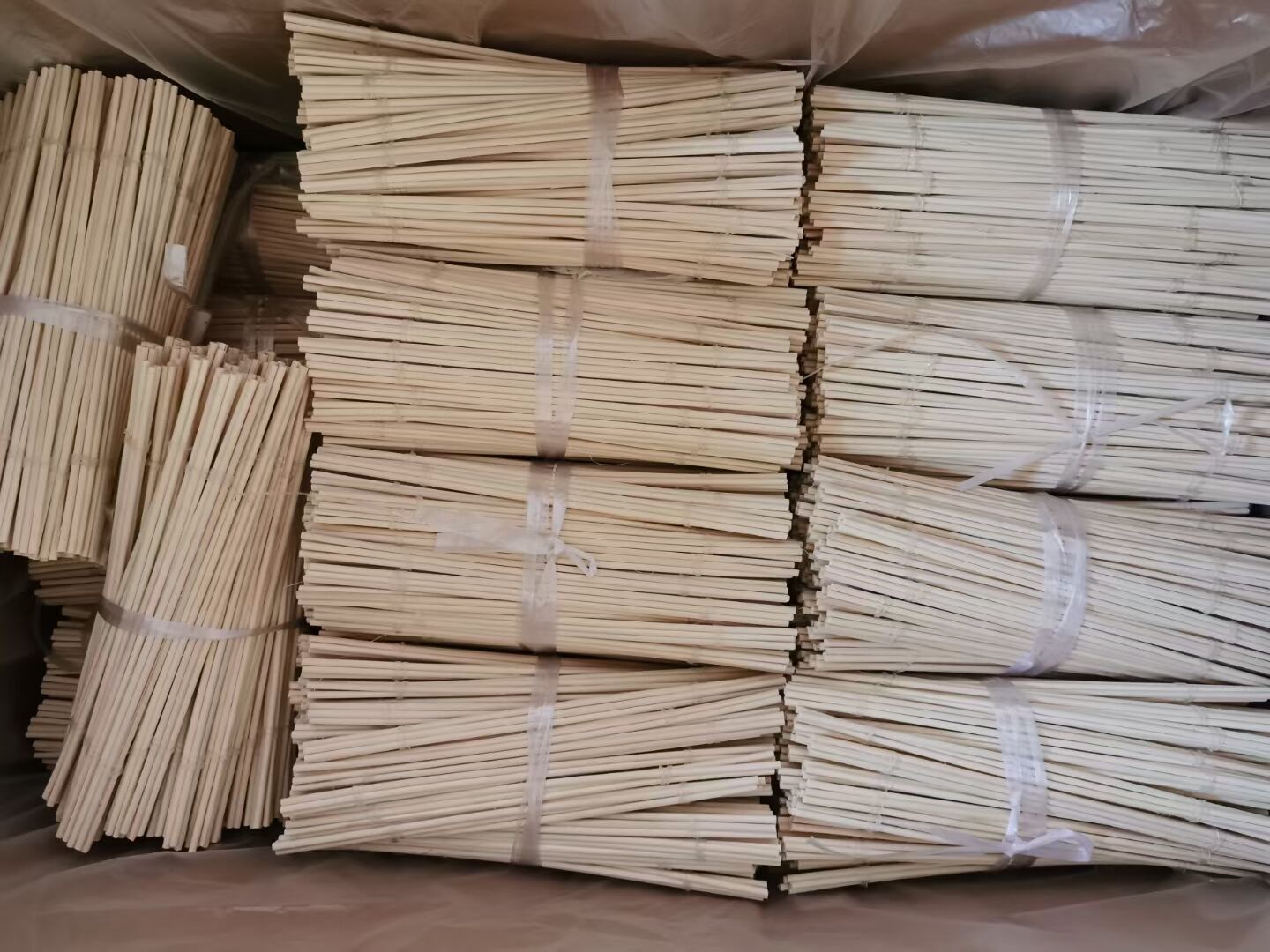 Volatile stick aromatherapy diffuser stick aromatherapy essential oil set with volatile stick non-flame rattan and rattan ball tassels pic 12