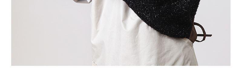 Extended waterproof sleeve covers for men and women, transparent sleeves for autumn and winter, oil-proof for kitchen work, dirt-proof, adult sleeve protection pic 11