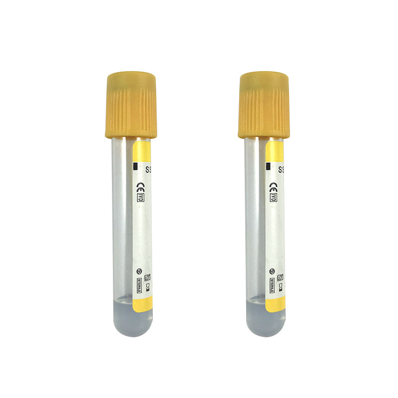 外贸专供一次性真空微量采血管EDTA-K2抗凝管0.5ml各类常规抽血管详情8