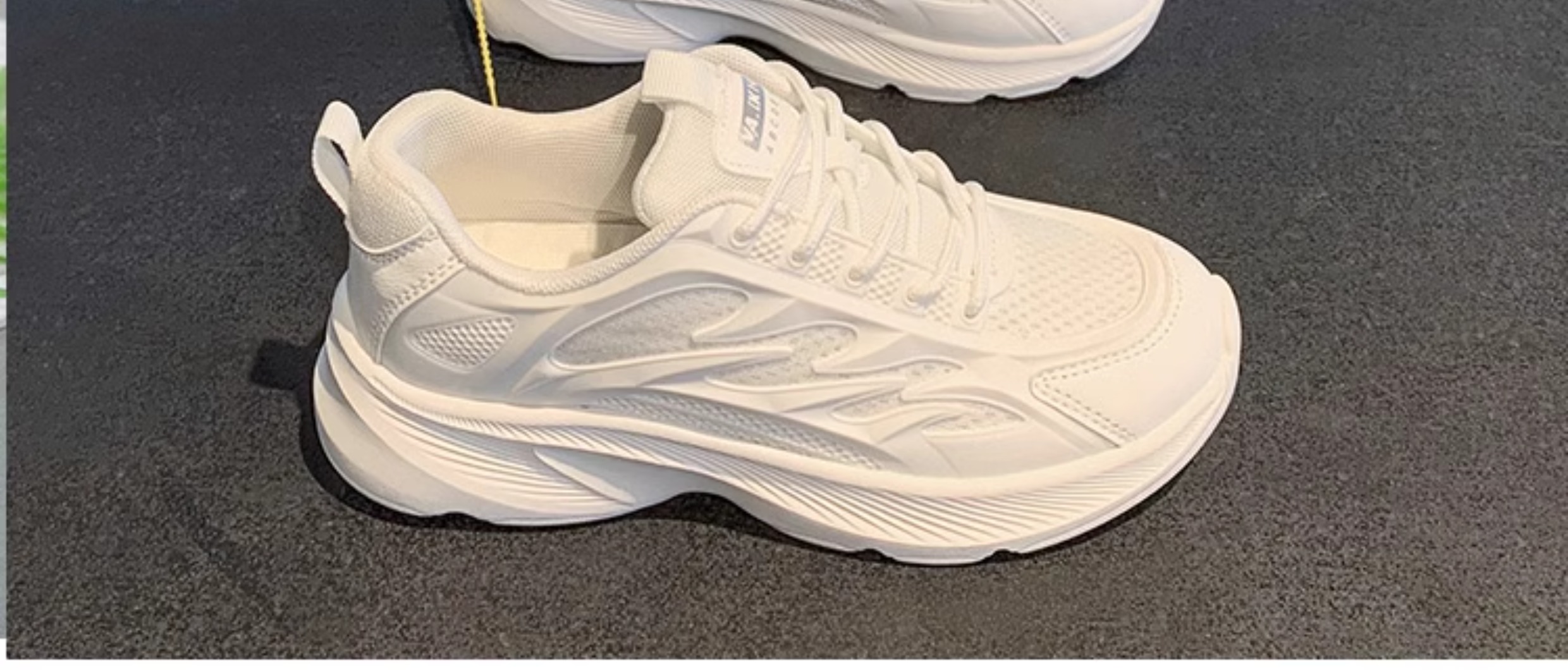 New Spring and Autumn running shoes for women, lightweight and shock-absorbing fitness sports shoes for women pic 18