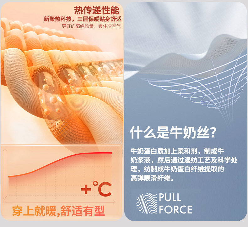 新品加绒加厚款免烫西装裤蓄热保暖高弹力秋冬季直筒垂感休闲裤男详情4