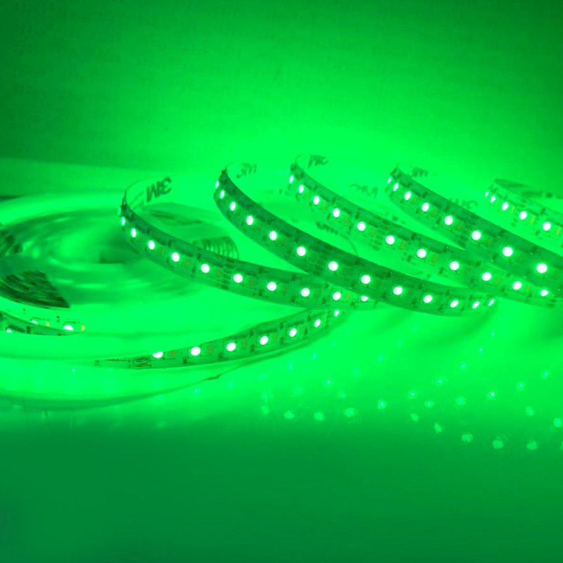 5v light strip,60 beads per meter in single color, can be directly connected to USB for light painting, specifically designed for table lamps and toys pic 10