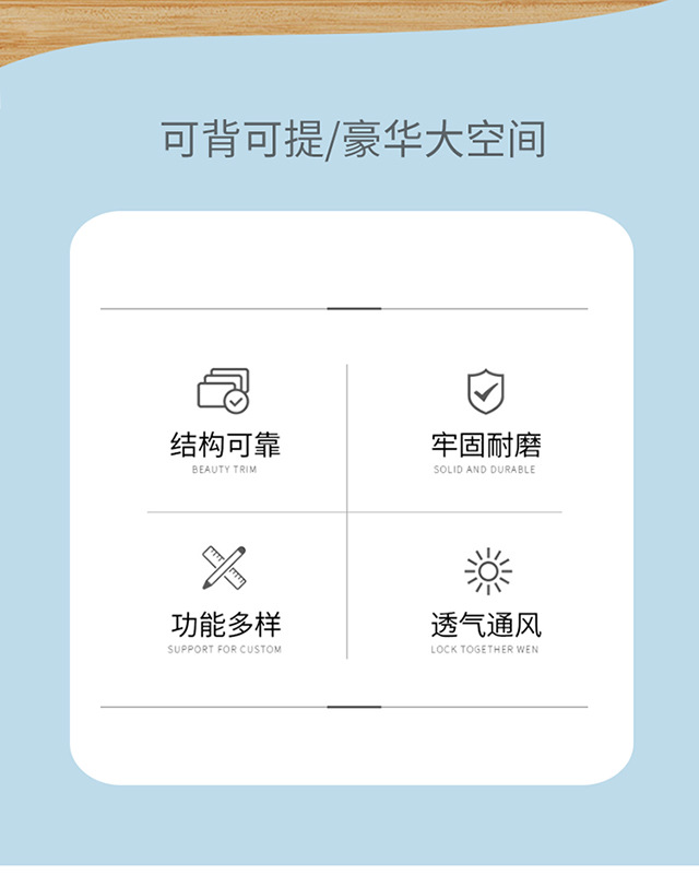 宠物便携太空舱外带猫包手提可折叠单肩包外出背包卡通猫咪狗包包详情2