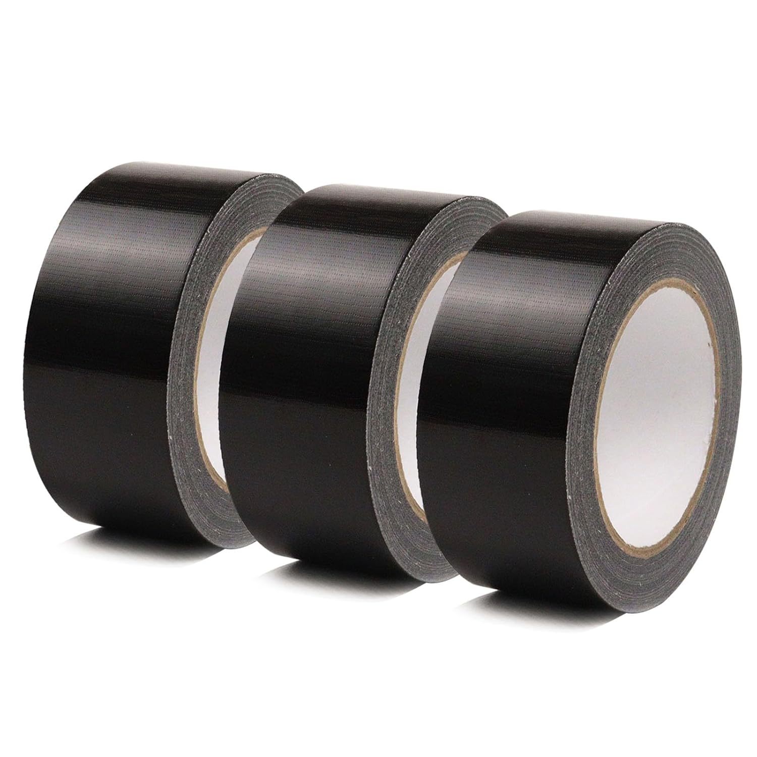 Cross-border single-sided cloth tape, carpet tape, duct tape, high-viscosity thickened wear-resistant, waterproof and easy-to-tear tape pic 7