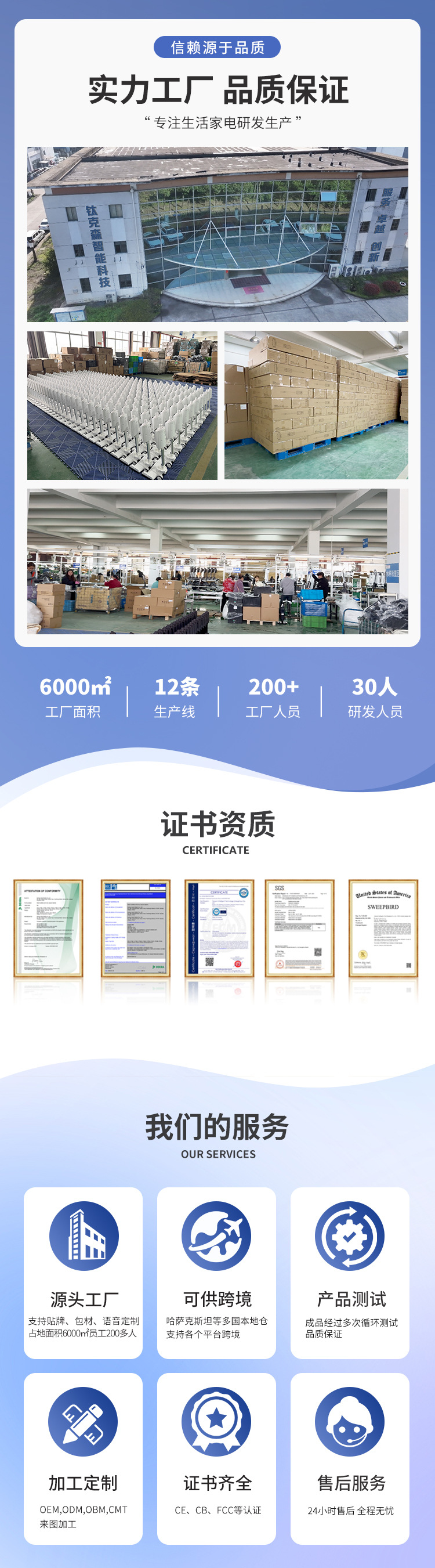 洗地机智能无线一体机家用清洁手持电动拖把跨境GT9多功能详情1