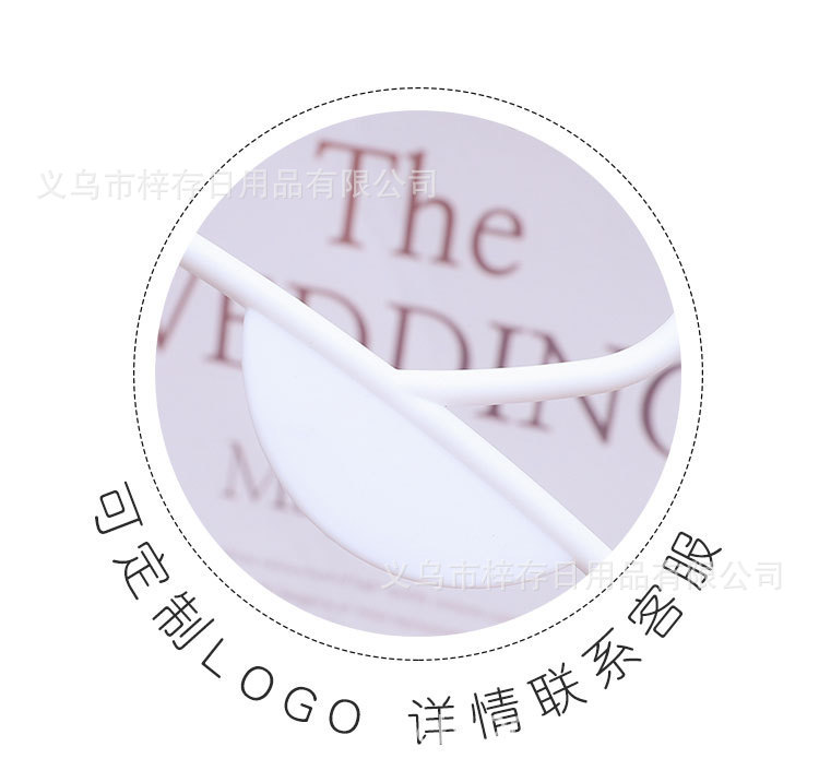 内裤夹子胸罩夹子内衣店文胸内裤架内衣衣架塑料文胸夹文胸衣挂钩详情7
