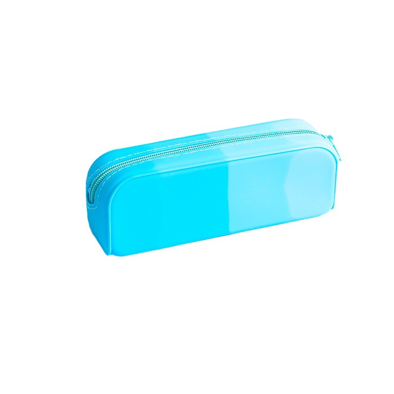 Factory direct delivery of small square pen cases with high appearance standards, stationery storage bags pic 8