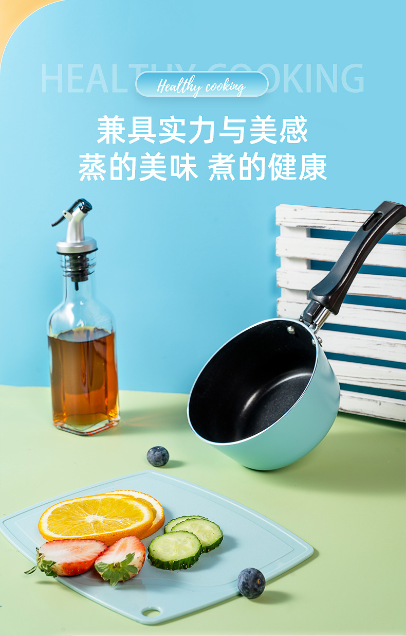 儿童迷你小厨房玩具真煮厨房网红做饭爆款仿真厨具男女孩生日礼物详情8