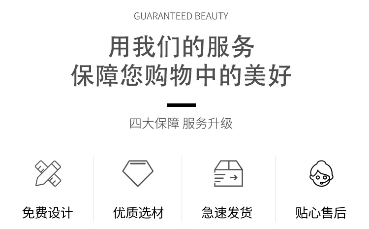 一件起批亚克力桌面小黑板摆摊用可擦写价格板广告牌展示板留言板详情2