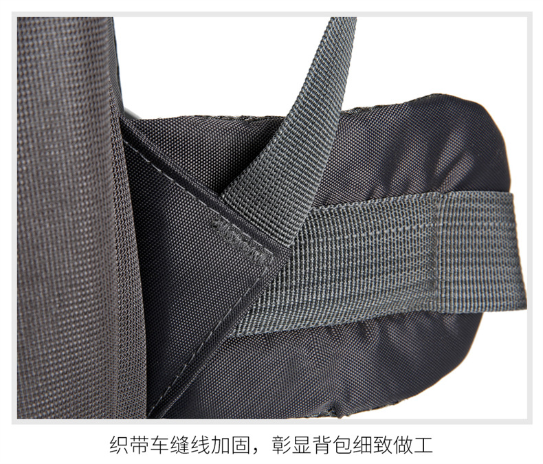 Yitu Hiking Backpack, outdoor backpack, large-capacity multi-functional travel bag, camera bag, lightweight suspended backpack pic 37