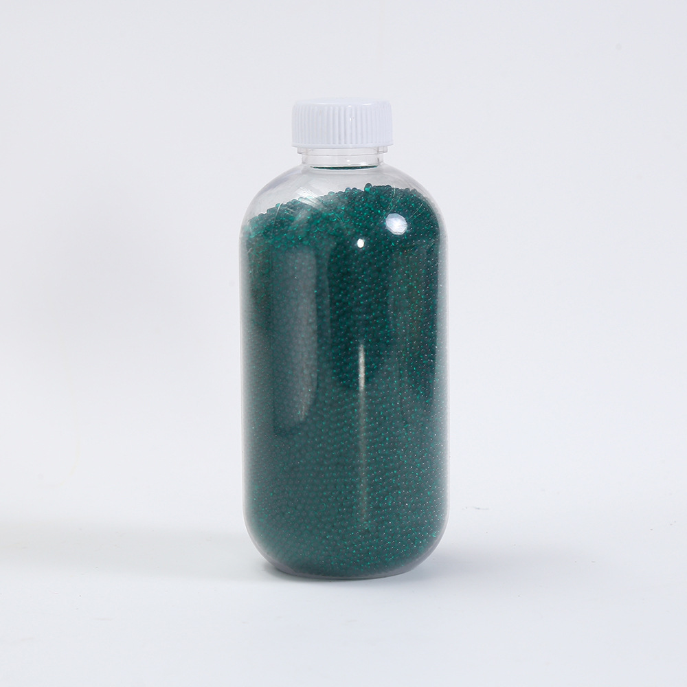亚马逊热销跨境7-8mm吸水弹珠水晶弹珠包彩色膨胀泡大珠小口瓶子详情3