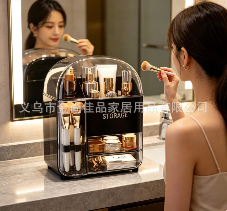 Коробка для сбора высококачественной косметики pic 4